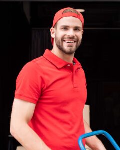 Umzug Berlin Steglitz Lichterfelde Ost West Umzugsfirma Pinguin Umzüge