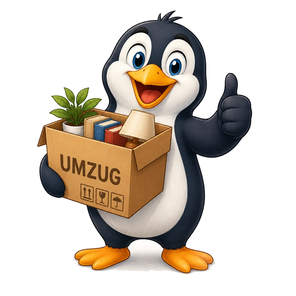 Wir meistern jeden Umzug. Jetzt unser Umzugsunternehmen buchen.