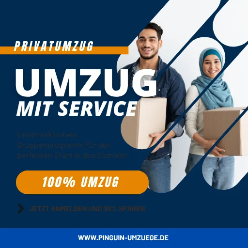 Umzug mit Support. Professionelle Umzüge in Berlin und Europa. Privatumzug.