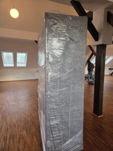 Umzug Berlin Brandenburg Möbeltransport und Umzugskartons