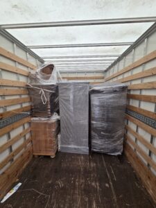 Umzug Kosten Berlin Transport mit Pinguin Umzüge