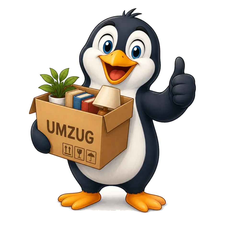 Seniorenumzug. Wir meistern jeden Umzug. Jetzt unser Umzugsunternehmen buchen.