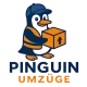 Umzugsunternehmen Berlin. Pinguin Umzüge.