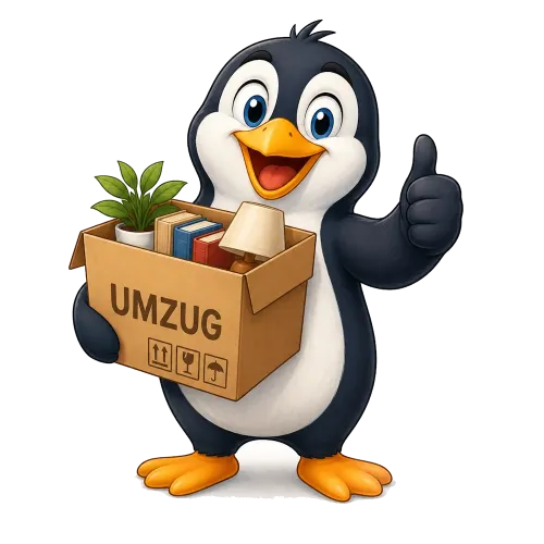 Wir meistern jeden Umzug. Jetzt unser Umzugsunternehmen buchen.